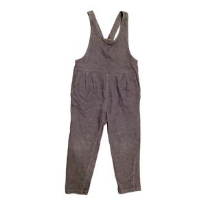 Tea Collection Gray Overall